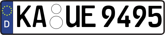 KA-UE9495