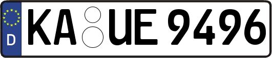 KA-UE9496