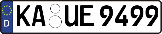 KA-UE9499