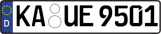 KA-UE9501