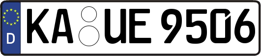 KA-UE9506