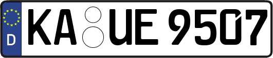 KA-UE9507