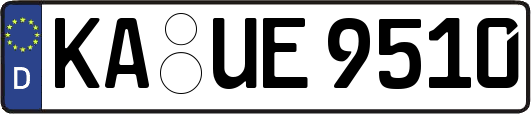 KA-UE9510