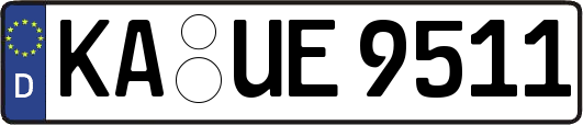 KA-UE9511