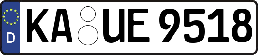 KA-UE9518