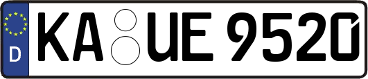 KA-UE9520