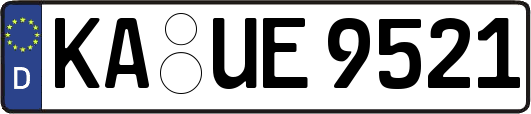 KA-UE9521