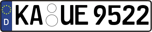 KA-UE9522