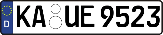 KA-UE9523