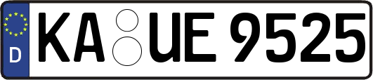 KA-UE9525