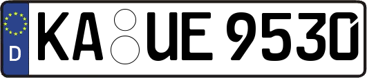 KA-UE9530