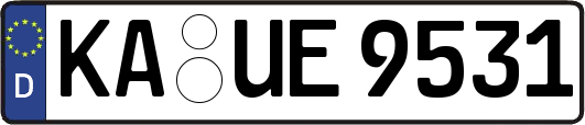 KA-UE9531