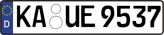 KA-UE9537