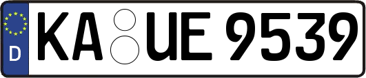 KA-UE9539