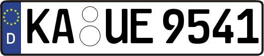 KA-UE9541