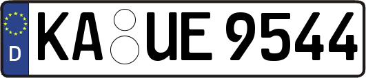 KA-UE9544