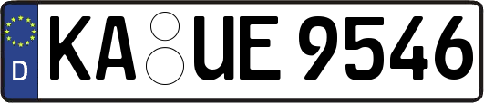 KA-UE9546
