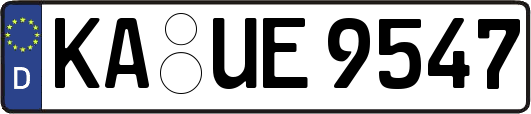 KA-UE9547