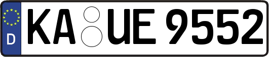 KA-UE9552