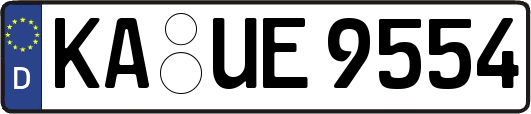 KA-UE9554