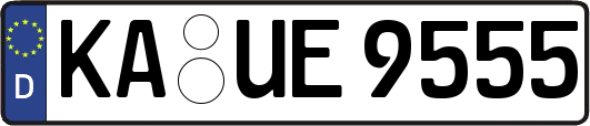 KA-UE9555