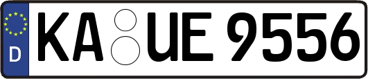 KA-UE9556