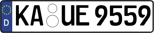 KA-UE9559