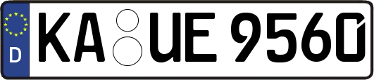 KA-UE9560