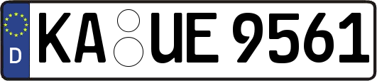KA-UE9561