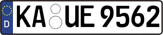 KA-UE9562