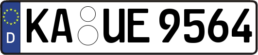 KA-UE9564