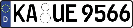 KA-UE9566