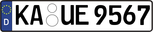 KA-UE9567