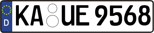 KA-UE9568