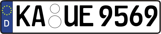 KA-UE9569