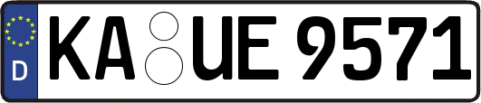 KA-UE9571