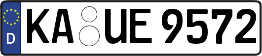 KA-UE9572