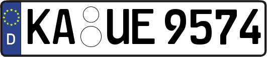 KA-UE9574