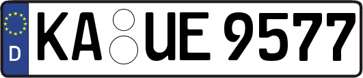KA-UE9577
