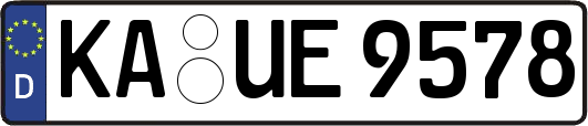 KA-UE9578