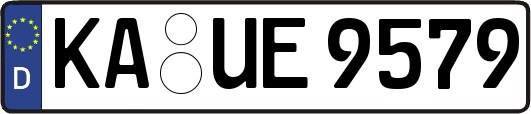 KA-UE9579