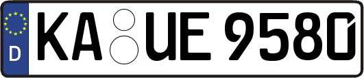 KA-UE9580