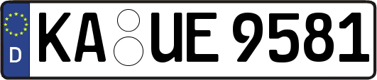 KA-UE9581