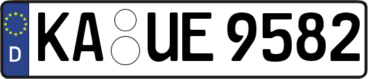 KA-UE9582