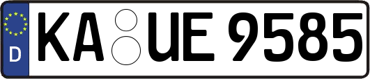 KA-UE9585