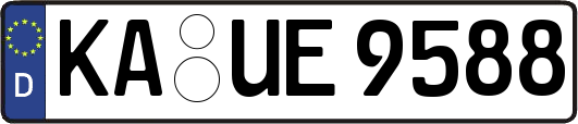 KA-UE9588