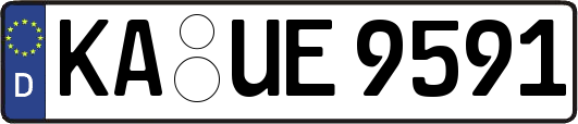 KA-UE9591
