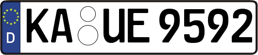 KA-UE9592