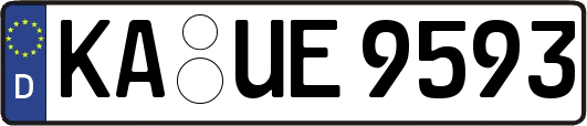 KA-UE9593
