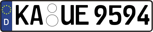 KA-UE9594